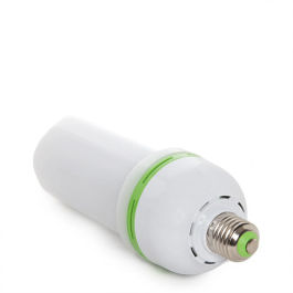 SL-YMD04-35-E27-CW Ampoule LED E27 35W 2860Lm 6000K 40.000H pour éclairage public et industriel