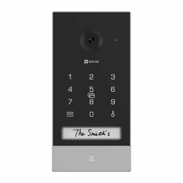 Interphone Ezviz CS-EP7-R100-1W2HTFC
