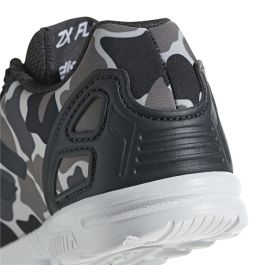 Chaussures de Sport pour Homme Adidas Zx Flux Unisexe