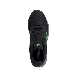 Chaussures de Running pour Adultes Adidas Galaxy 5 Noir