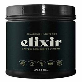 Supplément Alimentaire Paleobull Elixir Neutre (450 g) Precio: 21.6981816. SKU: B1H98MWWPN