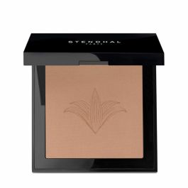 Stendhal Paris - Poudre Compacte Perfectrice #130 Ambre Rosé - Poudre Visage Matifiante Biologique - Finition Parfaite et Durable - 9 g Precio: 29.9499996. SKU: S4511779