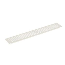 HERRAJES ALK Grille de Ventilation Zocle Aluminium Blanc 450x70 mm Precio: 9.99. SKU: B1G885B2WA