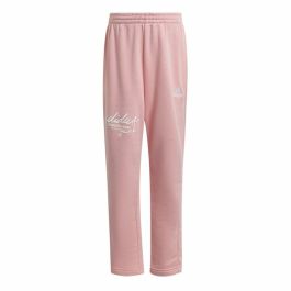 Survêtement Femme Adidas Brand Love Little niña Rosa Rose