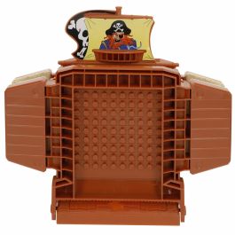 Bataille Navale Colorbaby (6 Unités)