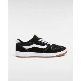 Chaussures casual homme Vans Ryland Ls Sucv Noir M