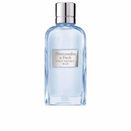 Abercrombie & Fitch First Instinct Blue Women Eau De Parfum Vaporisateur 50 mL