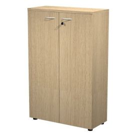 Armoire Artexport PRESTO Chêne Mélamine 80 x 35 x 120 cm Precio: 222.9500004. SKU: B138WDVSBN