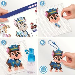 Perles Aquabeads