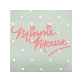 Trousse d'écolier Disney Minnie Mouse