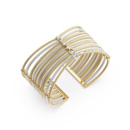 Bracelet Femme Guess JUBB05385JWYGRHS Doré Precio: 150.7899996. SKU: B147E6FPB8