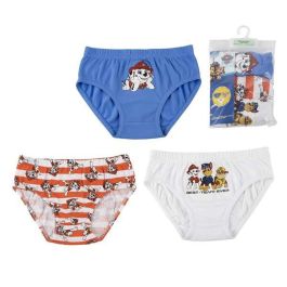 Sous-vêtements classiques The Paw Patrol Multicouleur M Precio: 11.664. SKU: B1HWTDGAX4