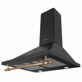 Hotte standard Amica OKC6212RA Noir