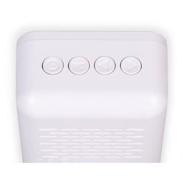 SCS Sentinel Timbre sans fil et sans pile avec prise intégrée SONE+ CSF0106, 25 mélodies