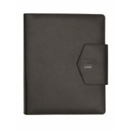 Agenda Finocam Noir 15,5 x 21,5 cm Precio: 66.5000004. SKU: B1CH4JVLQ2