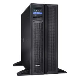 Système d'Alimentation Sans Interruption Interactif APC SMX2200HV 1980 W