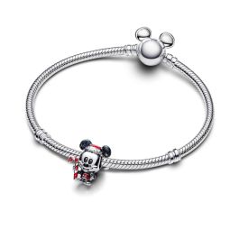 Perle de verre Femme Pandora 794217C01 Argenté