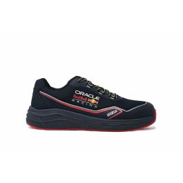 Chaussures de sécurité Sparco S07545RB43BM Blue marine 43