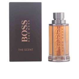Parfum Homme Hugo Boss EDT