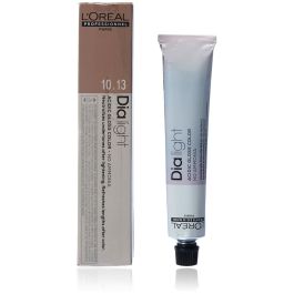 Teinture permanente L'Oreal Professionnel Paris Dia Light Nº 10,13 50 ml
