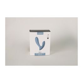 Plug Anal Svakom Bleu (8,3 cm)