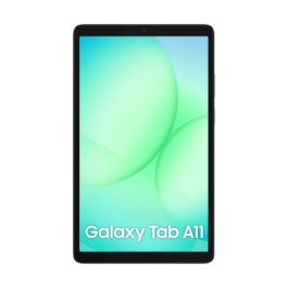 Tablette Samsung Galaxy Tab A11 8,7" 4 GB RAM 64 GB Gris