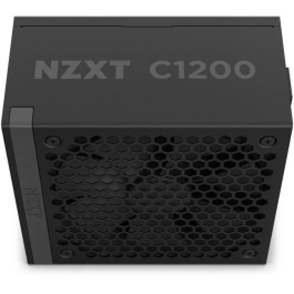 NZXT Alimentation C1200 Gold ATX 3.1 PA-2G2BB-EU Noire