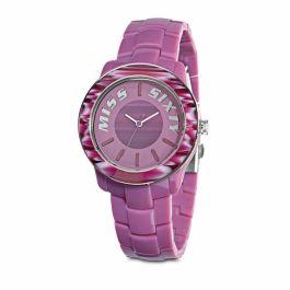 Montre Femme Miss Sixty R0753122502 (Ø 39 mm) Precio: 36.69. SKU: S0301098