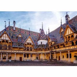 Nathan Jeux Puzzle 1000 pièces NAT1738260571607