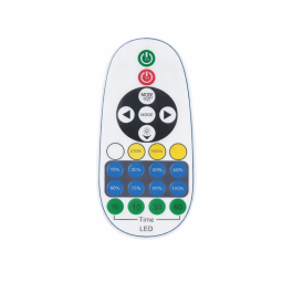 Controlador Regulador Tira Led CCT Seleccionable 220V DC con Mando IR Precio: 12.36. SKU: B1BBSRYE9Y