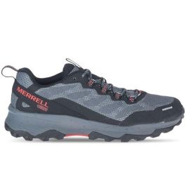 Chaussures de trail pour homme (course en montagne) Merrell Speed Strike Gore-Tex Bleu Acier Precio: 138.84. SKU: S6427575