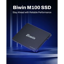 Disque dur Biwin M100 1 TB SSD