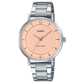 Montre Femme Casio LADY - SALMON (Ø 34 mm) Precio: 89.9000004. SKU: B12H9WHVYT