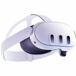 Lunettes de réalité Virtuelle Meta QUEST 3-512G