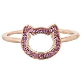 Bague Femme Karl Lagerfeld 5483552 (12) Precio: 33.7899996. SKU: B1JL6DRCGB