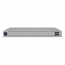 Ubiquiti USW-Pro-HD-24-PoE Switch Full Managed Layer3 28 Port 2.5G Ethernet PoE 600W 1U