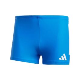 Maillot de bain homme Adidas 3 Bandas Bld Boxer Bleu Precio: 39.588. SKU: B13ARH6XGA