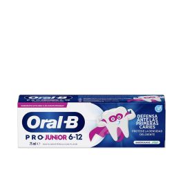 Oral-B Pro Junior 6-12 Ans Dentifrice 75 mL Precio: 7.9899996. SKU: B183G6TRC6