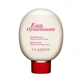 Clarins Eau Dynam.Gel Moussant Parf.150 mL