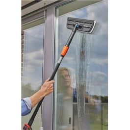 Gardena Cleansystem Fensterwischer