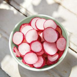 Bol Vidrio Opal Diwali Paradise Luminarc 12 cm