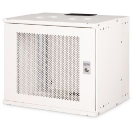 DIGITUS Wandgehäuse SOHO PRO 9HE 460x540x400 mm 19" grau