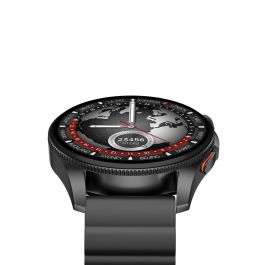 Montre intelligente KSIX KSIX Horizon Noir 1,43" 46 mm