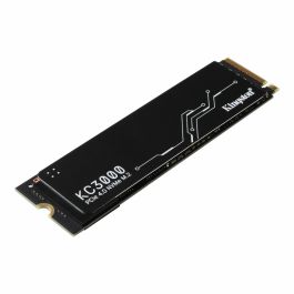 Kingston KC3000 M.2 1TB NVMe PCIe 4.0 x 4 SSD