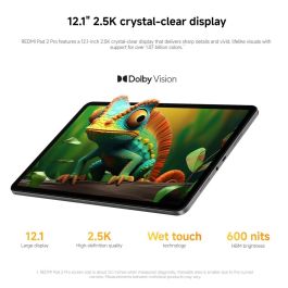 Tablette Xiaomi VHU6229EU