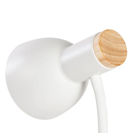 Lampe de Table "Alison" SKD-T003-G, Design Élégant, Finitions de Haute Qualité