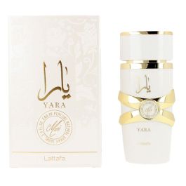 Lattafa Yara Moi Eau de Parfum Vaporisateur 100 ml Femme Gourmand Amaderada