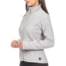 Veste de Sport pour Femme Alphaventure Alphadventure Biyaruchi W Gris clair Precio: 22.6899996. SKU: S6432692