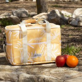 Sac Thermique Aktive 35 x 25 x 21 cm (6 Unités)