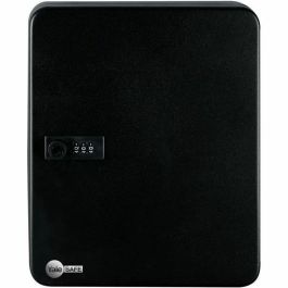 Yale Boîte à Clés pour 20 Clés - Dimensions 20 x 16 x 8 cm